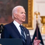 Joe Biden ficou doente de câncer maligno. Uma declaração móvel