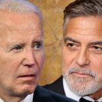 Joe Biden George Klune Getty 1