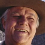 Joe Don Baker, um ator que exerceu um ótimo graveto em 'Walking Tall', morre aos 89 anos