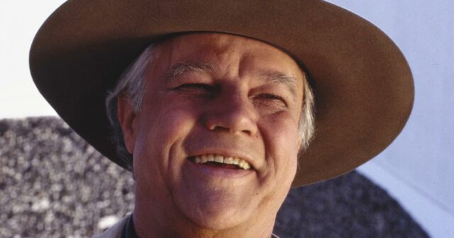 Joe Don Baker, um ator que exerceu um ótimo graveto em 'Walking Tall', morre aos 89 anos

