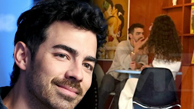 Joe Jonas Date Getty Tmz Main