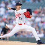 MLB: Giants de São Francisco para Minnesota Twins
