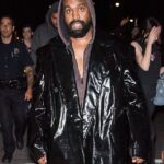A guerra de palavras de Kanye West com a ex -esposa Kim Kardashian está longe de ser excessivamente, o rapper levou as coisas ao entalhe, entregando e abandonando uma carta acusando a estrela da realidade de usar seus quatro filhos