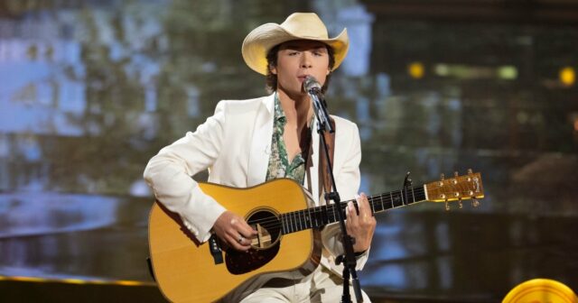 O vencedor do 23º American Idol Finale Resumo 23