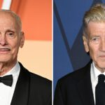 John Waters brota sobre a música 'radical' David Lynch