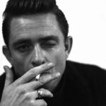 Johnny Cash, Cannabis e a viagem a Folsom