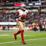 Johns 'Lynch' 49ers 'Lynch revela uma atualização maciça de lesões sobre Brandon AIIIK
