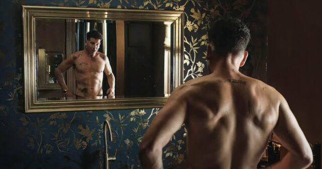 Jon Bernthal, do contador 2, é o cara que estamos procurando no Google sem uma camisa nesta semana.




