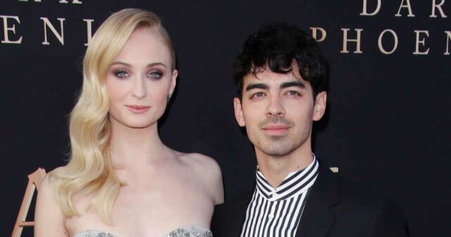 Jonas e Sophie Turner Relationship Timely

