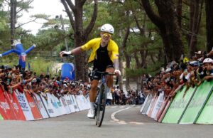 Joo segura e vence a vitória mais próxima da turnê de todos os tempos Joo fica duro e posta a vitória mais próxima da turnê de todos os tempos