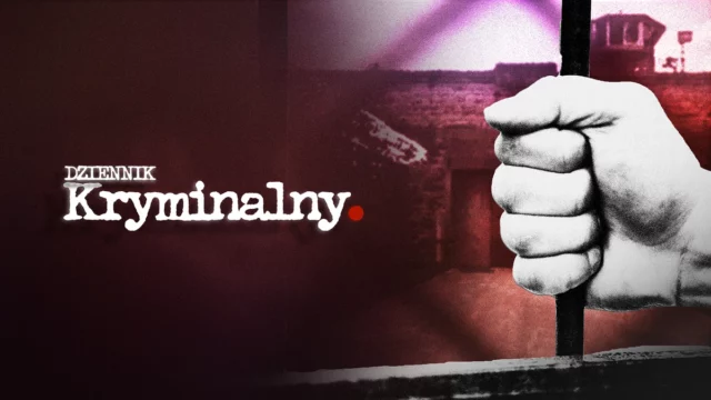 Jornal criminal. Dosewota pior do que uma pena de morte?



