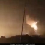 Jornalista Paquistanês morto para a publicação do vídeo antigo Gaza como OP Sindoor