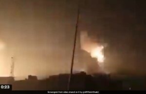 Jornalista Paquistanês morto para a publicação do vídeo antigo Gaza como OP Sindoor Jornalista Paquistanês morto para a publicação do vídeo antigo Gaza como OP Sindoor