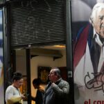 José Mujica, ex -líder Uruguai, Ícone Rebelde e Reformador de Cannabis, morto em 89