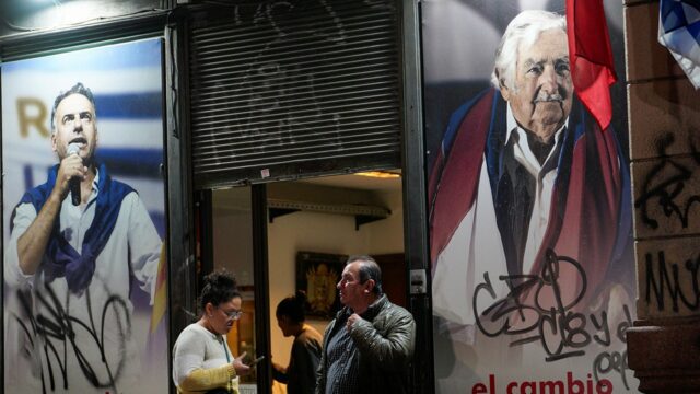 José Mujica, ex -líder Uruguai, Ícone Rebelde e Reformador de Cannabis, morto em 89

