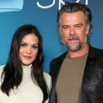 Josh Duhamel Audra Mari
