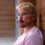 Josh Hartnett resgata a violenta "luta ou voo violento" do desembarque do acidente