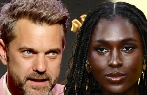 Joshua Jackson e Jodie Turner Smith estabelecem seu divórcio, batalha pela Escola de Crianças Joshua Jackson Jodie Turner Smith Getty Main
