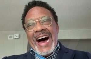 Juiz Mathis Mathis potencial compra safari para homens 051525_JJST_GREG_MATIS_KAL