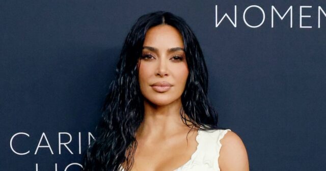 Kim K Paris Roundy and Trial