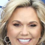 Julie Chrisley Getty