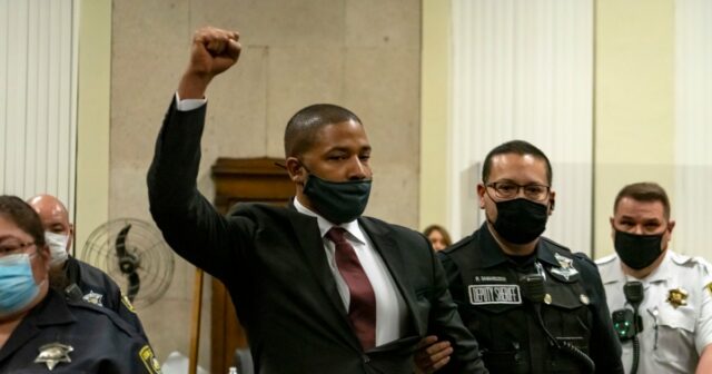 Jussie Smollett