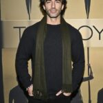 Justin Baldoni tomou uma decisão chocante de participar do próximo Festival de Cannes com Scarlet Johansson; Na figura dezembro de 2023 em Nova York
