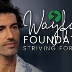 Justin Baldoni e Wayfarer Foundation Getty 1