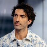Justin Baldoni publica no Instagram pela primeira vez desde que as demandas de Blake Lively começaram