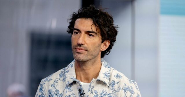 Justin Baldoni publica no Instagram pela primeira vez desde que as demandas de Blake Lively começaram

