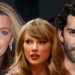Blake Justin Ballo Taylor Swift Swift 2