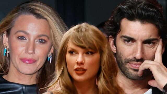 Blake Justin Ballo Taylor Swift Swift 2