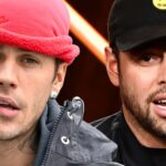 Justin Bieber-Scooter-Brown-Video