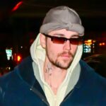 Justin e Hailey Bieber experimentaram uma 'mudança total' no casamento depois de receber o bebê: fonte
