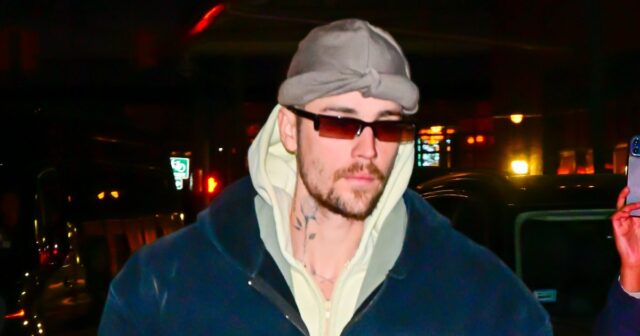 Justin e Hailey Bieber experimentaram uma 'mudança total' no casamento depois de receber o bebê: fonte