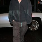 31 -Year -old Justin Bieber interrompeu o silêncio para as acusações explosivas de pentes 'Diddy' de Sean, apenas alguns dias após a semana, começou nesta semana nesta semana em processos judiciais sobre negociação sexual no magnata da música; Visto em fevereiro em Nova York