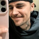Justin Bieber, 31 anos, compartilhou o carrossel de germes bizarros no Instagram em um post escolhido, onde falou na terça-feira sobre vários tópicos como Deus, pesca e lealdade