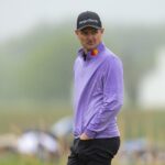 PGA: TRARD CHAMPONESH: Segunda rodada