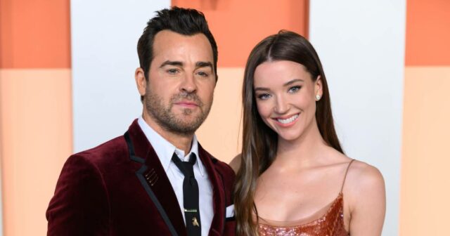2025 Vanity Fair Oscar Party Organizado por Radichika Jones - Chegadas