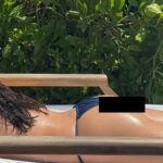 Acho que as curvas de Kardashian!