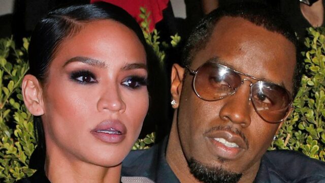 Kasisie Ventura P Diddy Basi