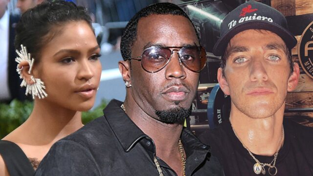 Kasiie Diddy e Alex Ghetty Insta 1