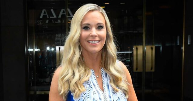 Promoção Collin Gosselin, graças a Papa Jon Gosselin por seu apoio depois de acusar a mãe Kate Gosselin de abuso