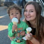 'Little Mini'! Veja as melhores fotos de Lala Kent com a filha Ocean
