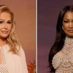 As estrelas de Rhobh reagem a Garcelle Beauvais saindo