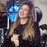 Um 'ferrado' do universo/ tudo que Kelly Clarkson disse sobre sua separação de Brandon Blackstock