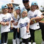 Kelly Stafford proclama o marido ', o marido Matt retorna aos Rams:' O alívio que senti '