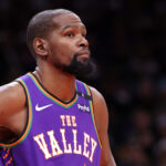 Kevin Durant pode ter alimentado os ruídos comerciais com os últimos comentários
