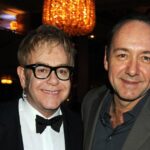 Característica dentro da gala da AMFAR