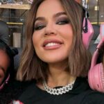 Adrienne Bailon Houghton quer estabelecer uma data de jogo para ela e os meninos de Kourtney Kardashian 149